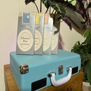 Vintage Dior Colored hosiery